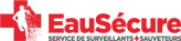 EauSécure, Service de surveillants et sauveteurs
